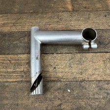 Vintage Nitto Ritchey Force Quill Stem 26.0 Clamp 22.2 Silver Japan Alloy Vintage Nitto Ritchey Force Quill Stem 26.0 Clamp 22.2 Silver Japan Alloy