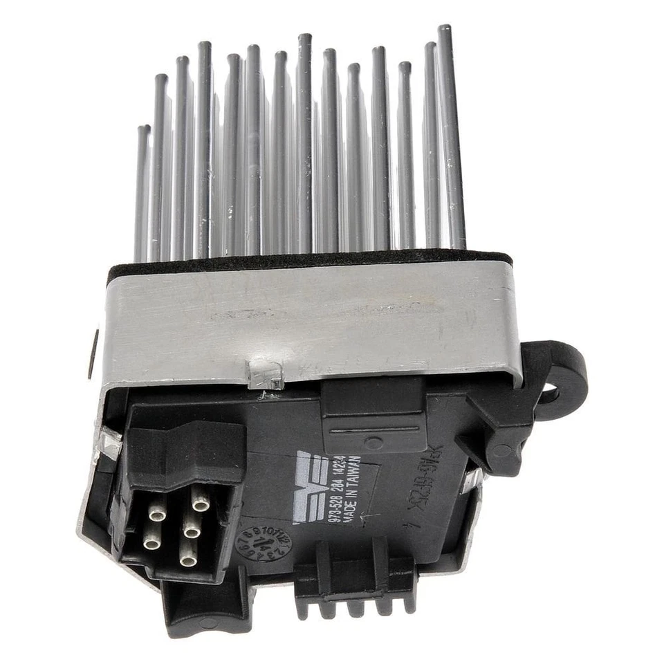 For BMW X5 2000-2006 Dorman 973-528 HVAC Blower Motor Resistor Kit - Изображение 2 из 2