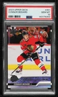 2023 Upper Deck Series 2 Young Guns Connor Bedard #451 PSA 10 GEM MT Rookie RC