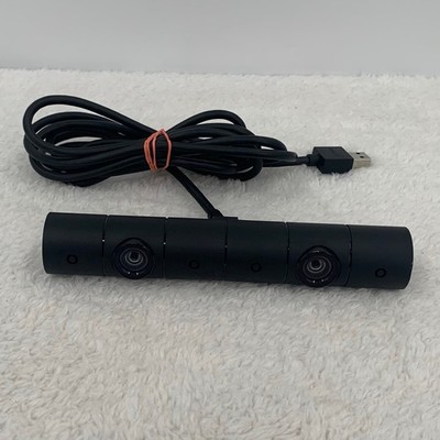 PS4 OEM Playstation Camera Motion Sensor CUH-ZEY2 PSVR Untested No Stand Sony