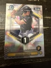 2026 Bowman Chrome Konnor Griffin Top 100 Prospects