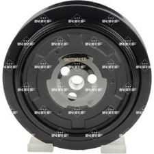 NRF 380010 Magnetkupplung Klimakompressor für MERCEDES BENZ BMW C KLASSE E S G