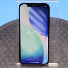 Apple iPhone 12 - 64GB Unlocked Black