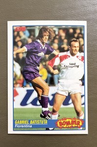Batistuta Fiorentina | eBay