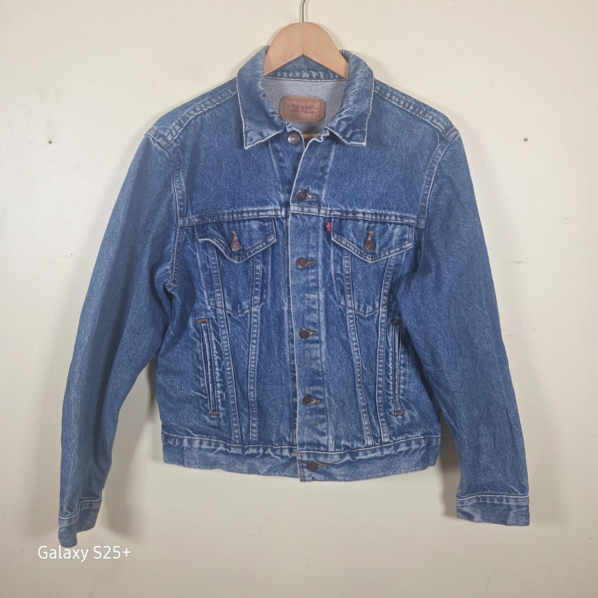 levis jacket 70506 products for sale | eBay
