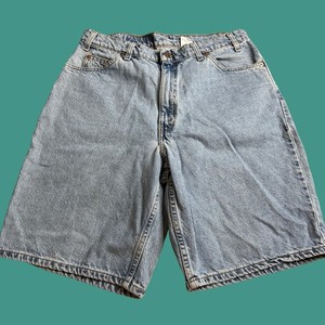 Levis 560 Shorts | eBay