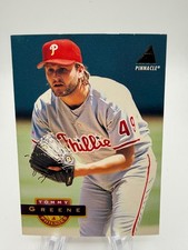 1994 Pinnacle Baseball Cards 1-250 +Rookies -You Pick - Baseball