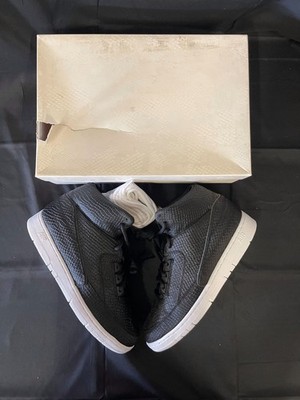 NEW Nike Air Python Dsm Nyc Sp Size 10.5 