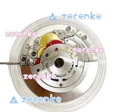 1PCS Automatic Mechanical Movement Small Disc Fit Sub Series Top VS-3135