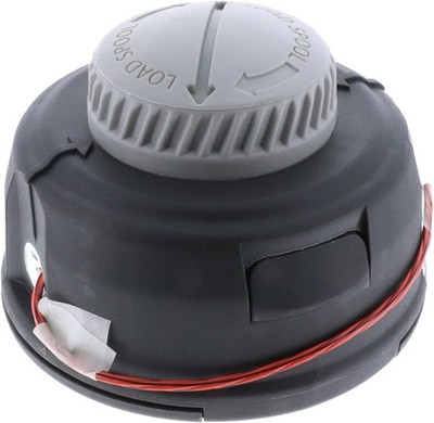 Ryobi Genuine OEM Left Hand Thread String Trimmer Head for UT-26SSL3 String
