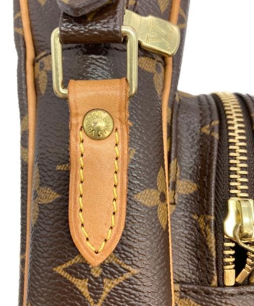 LOUIS VUITTON Amazon Shoulder Bag M45236 #2255 — image 11