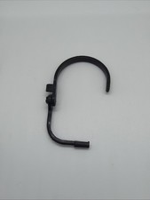 Product Image: Vintage Kenner Six Million Dollar Man parts Oscar Goldman briefcase headset 1977
