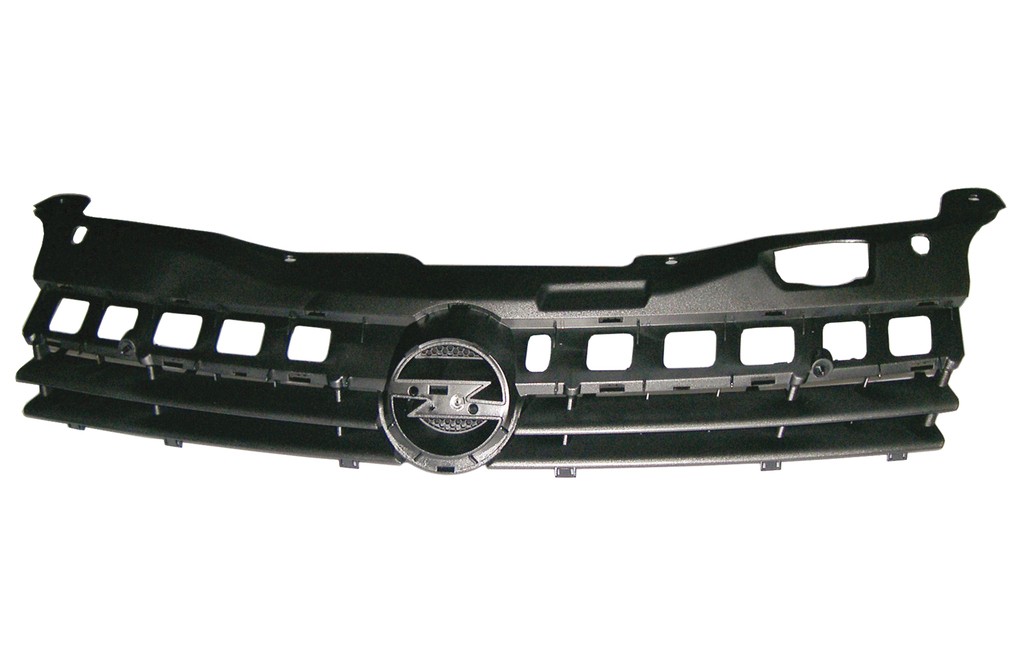 GRIGLIA RADIATORE per OPEL