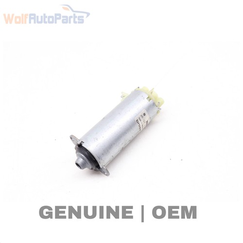 2007-2015 AUDI TT COUPE MK2 - Front LEFT Slide SEAT Motor 1K0881183A