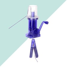 Small Projects Hand Knitting Weave Spool Knitter Household Machine