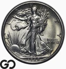 Photo of a 1920-S Walking Liberty Half Dollar from an eBay listing that sold on Jul 15, 2026