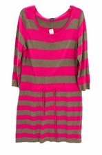 Size L GAP PINK PRINT Dress