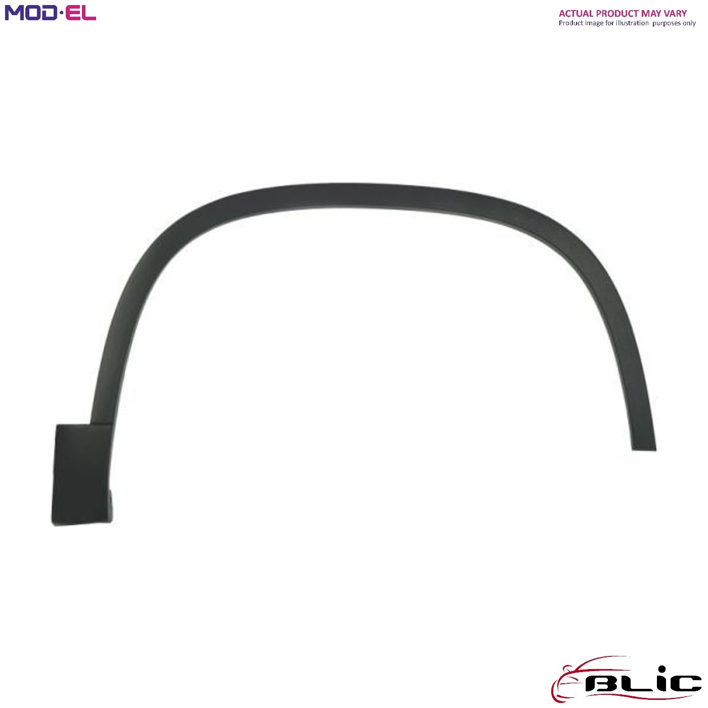 TRIMPROTECTION STRIP WING 5703-08-9597371P FOR VW DLAA/DKJA/DKRF/DUSA 1.0L 3cyl