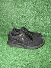 Nike Zapatos Para Mujer Talla 6 Tanjun Negro Cómodo Informal Tenis para Correr DJ6257-002