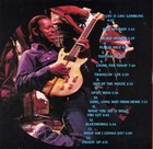 LIL ED & THE BLUES IMPERIALS What You See Is What You Get Autographed CD Cover  — photo 2