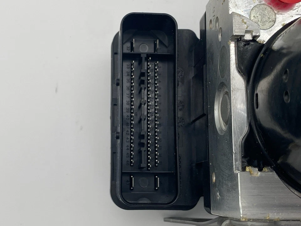 BMW 128i 135i 328i 335i 2009-2013 ABS bomba de freno antibloqueo DSC 34 51 6 789 303 Foto 4 de 4