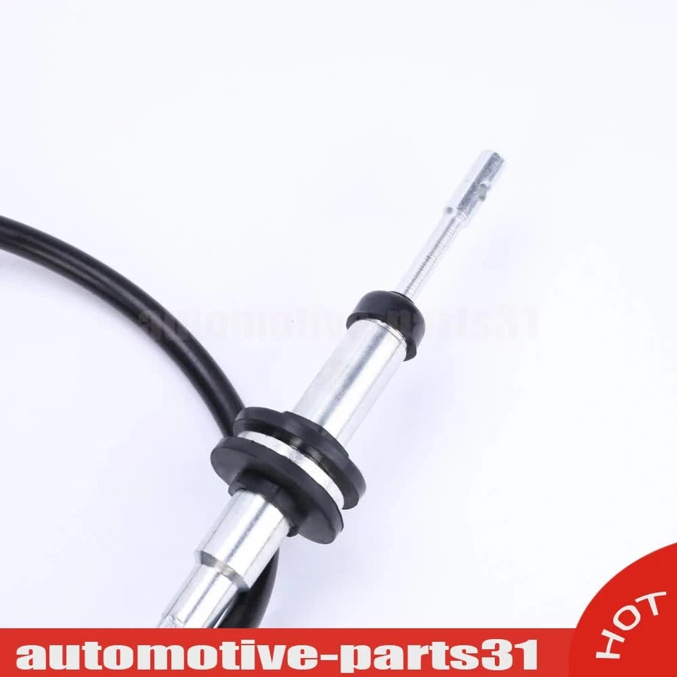 54315-S04-A81 Automatic Transmission Shift Cable FOR Honda Civic 1996-2000 1999 Foto 4 de 4