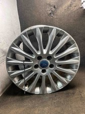 Fits 2012 Ford Focus 17x7in Wheelrim Oemcv6z1007c Fits 2012 Ford Focus 17x7in Wheelrim Oemcv6z1007c