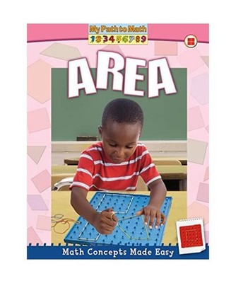 Area, Arvoy, Marsha