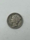 1929-D Mercury Dime — photo from another recent sale