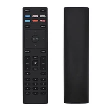 New XRT136 for Vizio Smart TV Remote Control w Vudu Amazon iheart Netflix 6 Keys