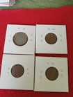 Foreign Coin       TRINIDAD & TOBAGO 4 Coin Lot  See Scans — photo 2