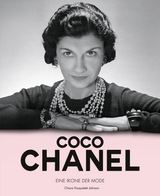 Coco Chanel Chiara Pasqualetti Johnson