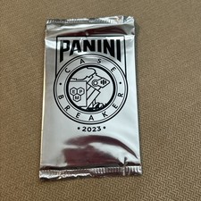 2023 Panini National Convention Case Breaker Promo Pack - Sealed, Unopened