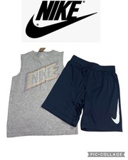 Nike Size m 5-6 Years Set