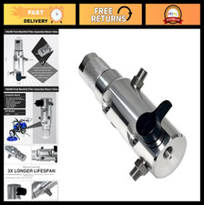 Fluid Filter Manifold Sprayer Assembly for Airless Paint Sprayers - Fits Graco 3