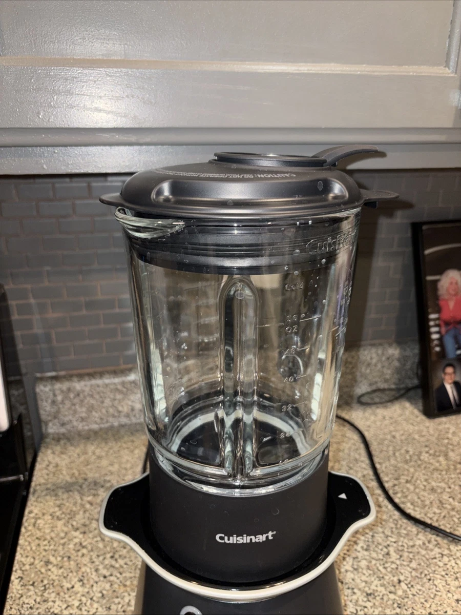 Cuisinart Soup Maker Countertop Blenders for sale | eBay