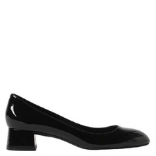 Stuart Weitzman Vivienne 35 Patent Pumps