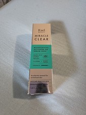 Rael Beauty Miracle Clear Microneedling Serum...