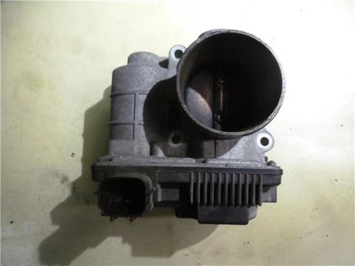 SERA576-01 Caja Mariposa para NISSAN ALMERA (N16/E) * 2003 73992 - Bild 1 von 4