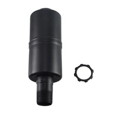 Exhaust Pipe Header  Muffler For Predator 196cc/212cc Honda GX160 GX200 Go Kart