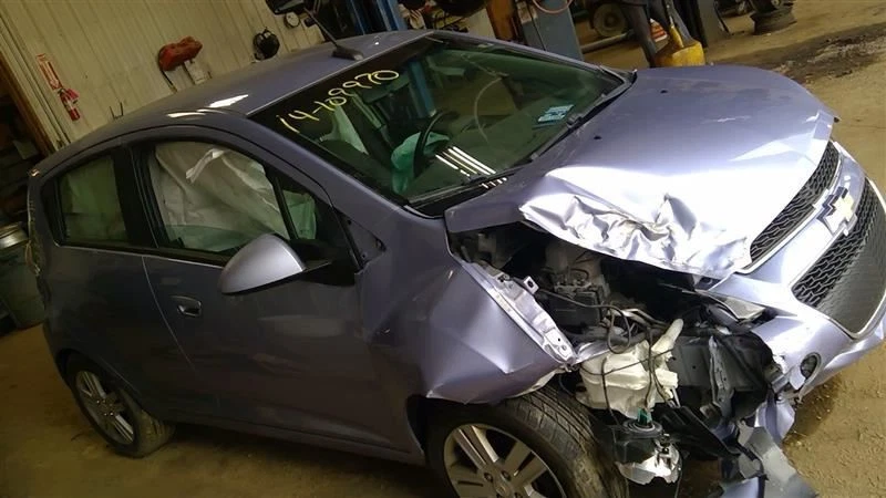 Alternador compatible con 14-15 SPARK 10287448 Foto 2 de 4