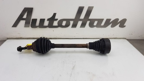 ANTRIEBSWELLE LINKS VORNE ABS Volkswagen Touran (1T1/T2) 2003 1K0407271CP