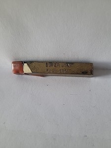SUPER USA BR 8 370 LATHE CUTTING TOOL machinist Tooling 1/2" carbide