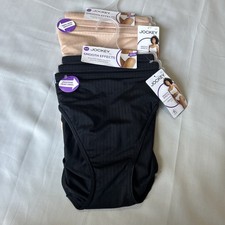 New Lot Jockey Smooth Effects French Cut Stretch Smoothing Front Size 6M
