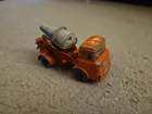 Playworn Vintage Dinky Supertoys No. 960 Albion Chieftain Cement Mixer