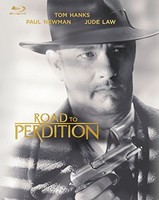 Road To Perdition - Bd - G3Z
