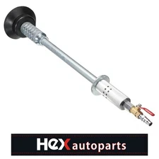 Air Pneumatic Dent Puller Car Auto Body Repair Tool Suction Up Cup Slide Hammer