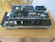 OKUMA BLII-D5050A SERVO DRIVE 1006-0629-83-25...