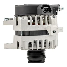 Alternator for 2014 2015 2016 Hyundai Elantra 1.8L 150 Amp 12 Volt CW 6-Groove 