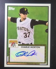 2011 Topps Lineage Baseball 16